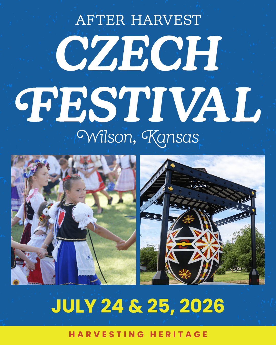 Czech Fest